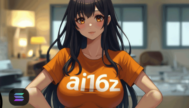 ai16z是什麼？市值一天衝上8千萬美元，背後的DAOS.FUN如何拉起新一波迷因炒作潮