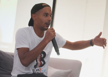 BTC佈道者Ajelex專訪》Starlink將促大規模應用，比特幣讓金融權力大逆轉