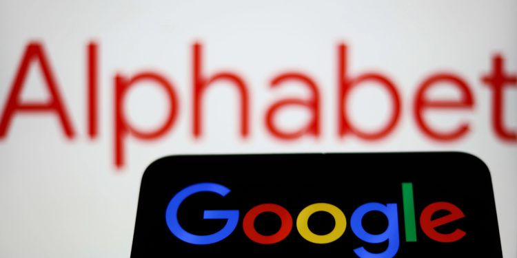 Alphabet財報亮眼！Google雲端業務吃AI大補丸成長35%，美科技股拉漲