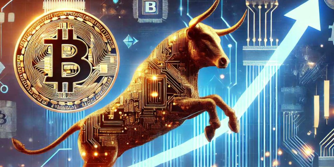 比特幣軋空警報：BTC「若衝破6.5萬」將觸發4億美元空單清算