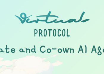 Virtual Protocol 是什麼？如何以「AI Agents」抓住市場目光，生態代幣盤點