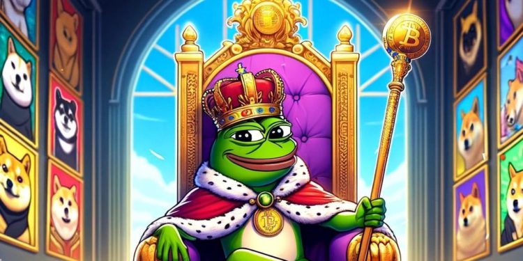 CoinList 執行長：比特幣是迷因之王，Memecoins會持續激增…曾經的ICO霸者現況如何？