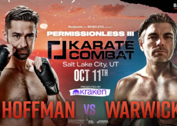 幣圈真人格鬥對賭，Bankless創辦人暴打Synthetix老闆