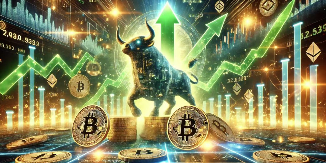 Nansen CEO 為何看好2025成史上最大牛市？拋五點利好：川普勝選、SEC主席換人、Fed降息..