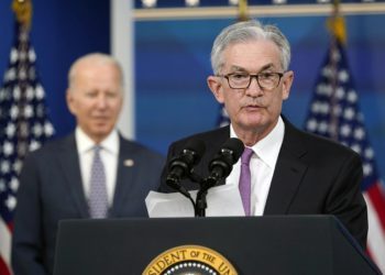 Fed 傳聲筒警告：就業太好澆熄「降息兩碼」機會；摩根大通、美銀喊經濟復甦
