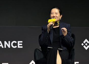 何一分享幣安3大核心價值，喊話華爾街放下成見與加密貨幣共榮