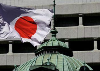 日本加息效應》殭屍企業大崩盤：今年破產數破5000家，負債達1.38兆日圓