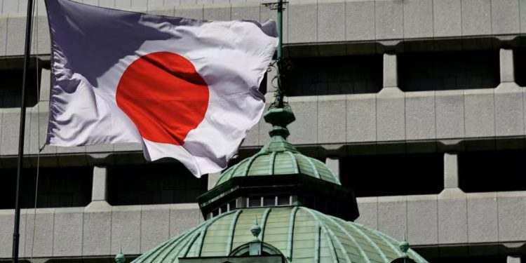 日本加息效應》殭屍企業大崩盤：今年破產數破5000家，負債達1.38兆日圓