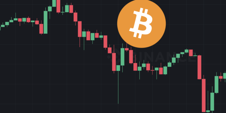 急殺！比特幣插針$65600、以太坊跌穿$2400，近15萬人爆倉超4億美元