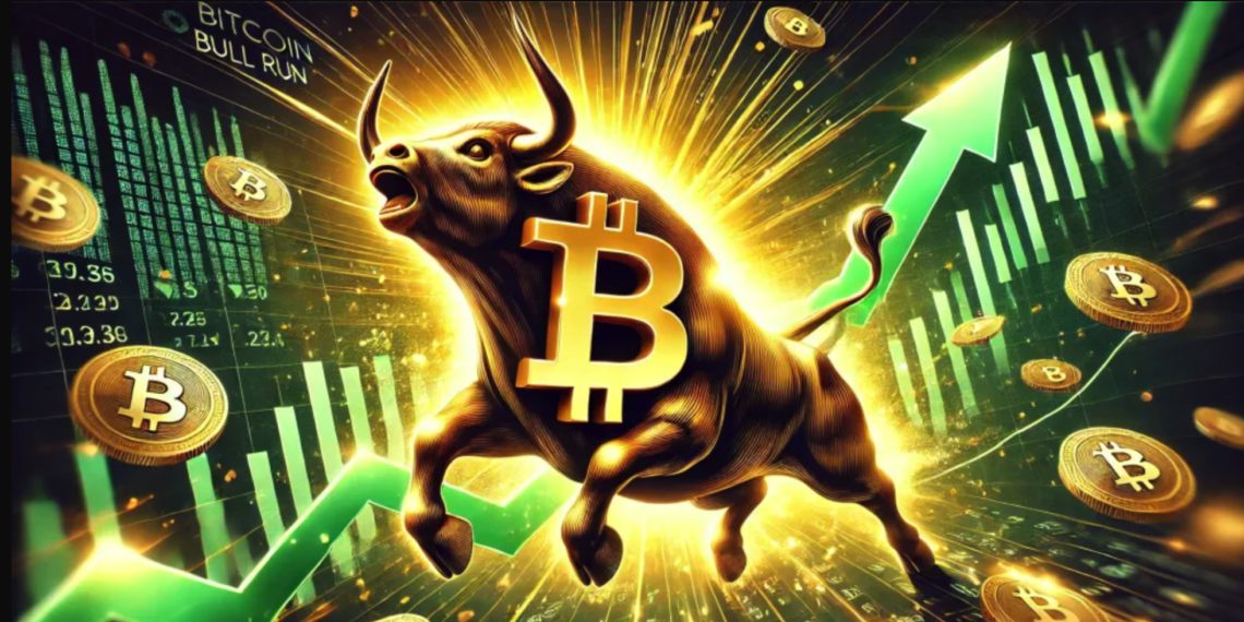 Nansen CEO：2025 將迎史上最大牛市，暗示年底看跌？