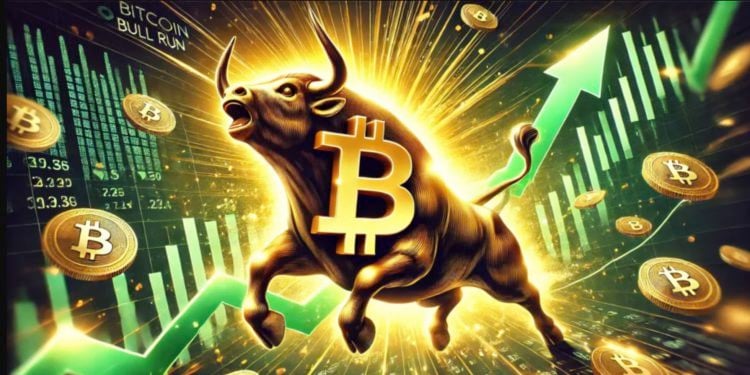 Nansen CEO：2025 將迎史上最大牛市，暗示年底看跌？