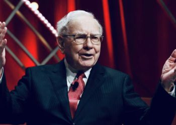 巴菲特指標觸及200％！花旗警告：美股閃崩恐隨時出現，多頭過於樂觀..