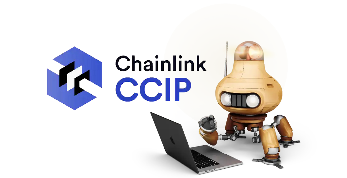 Chainlink如何透過CCIP與質押，解放資本市場代幣化全部功能？