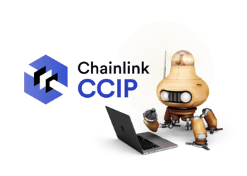 Chainlink如何透過CCIP與質押，解放資本市場代幣化全部功能？