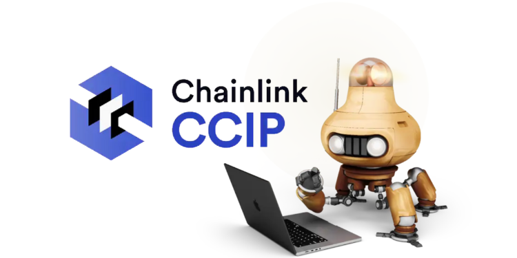 chainlink-ccip | 動區動趨-最具影響力的區塊鏈新聞媒體 Chainlink如何透過CCIP與質押,解放資本市場代幣化全部功能?