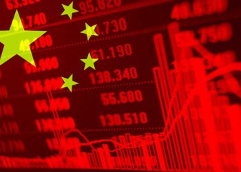 中國USDT交易驚現負溢價，投資者從加密貨幣轉向陸港股？