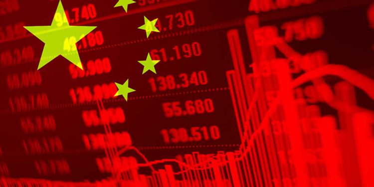 中國USDT交易驚現負溢價，投資者從加密貨幣轉向陸港股？