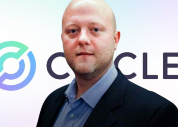 Circle：穩定幣十年內佔全球貨幣供應量10%、各國法規明年底落地