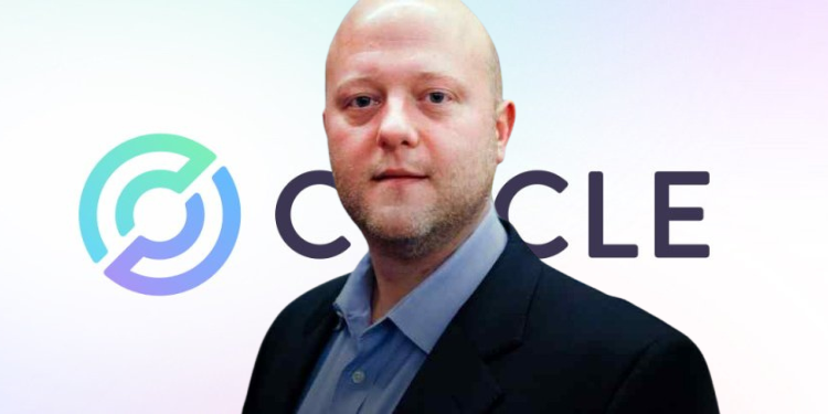 circle | 動區動趨-最具影響力的區塊鏈新聞媒體 Circle:穩定幣十年內佔全球貨幣供應量10%、各國法規明年底落地