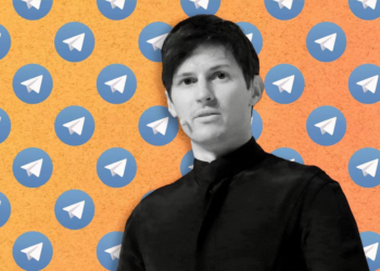 Telegram創辦人重申堅守自由隱私：披露非法用戶IP和電話早已有之