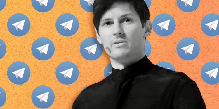 do | 動區動趨-最具影響力的區塊鏈新聞媒體 Telegram創辦人重申堅守自由隱私:披露非法用戶IP和電話早已有之