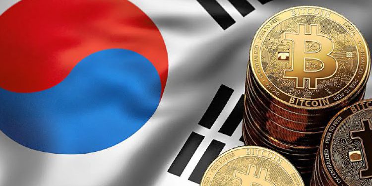 比特幣韓國市場罕見出現「1%折價」預示 BTC 反轉將至？