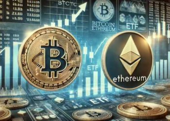 嘉信調查》45％投資者明年計劃買「加密貨幣ETF」、25-35歲最愛比特幣