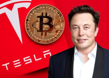 特斯拉轉移7.8億美元比特幣是作「抵押貸款」？明晨財報或有驚喜