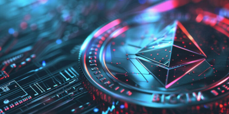 從商業模式解析：以太坊與 Layer2 的真正價值