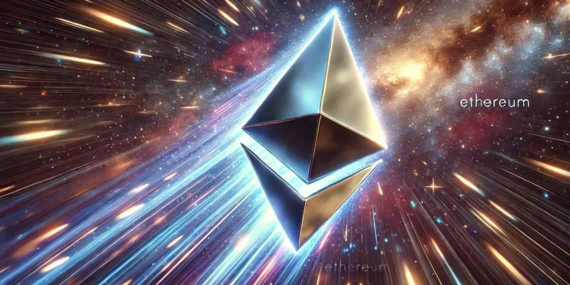 什麼是The Surge：以太坊2.0升級的全新階段