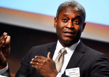 美國9月CPI「高於預期」打通膨陷膠著！Fed官員：11月不是一定要降息