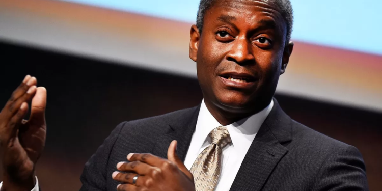 美國9月CPI「高於預期」打通膨陷膠著！Fed官員：11月不是一定要降息