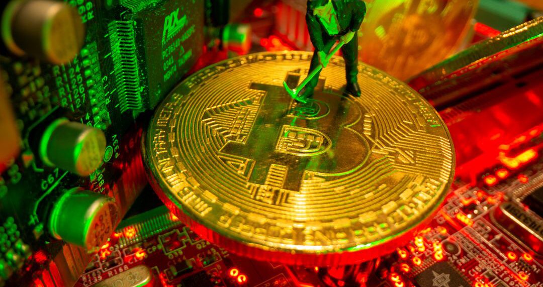 CoinShares報告》比特幣挖礦成本49,500鎂創新高！直接買BTC更划算