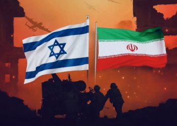 紐約時報：四大原因為何全球該擔心以色列和伊朗衝突升級？