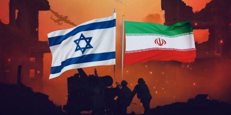 紐約時報：四大原因為何全球該擔心以色列和伊朗衝突升級？