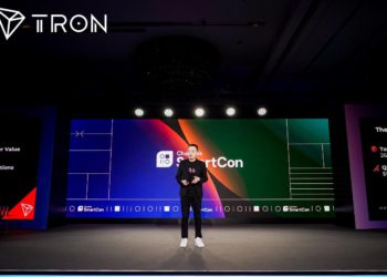 孫宇晨：Chainlink Data Feeds 將成為波場TRON生態的官方預言機