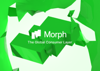 Morph正式上線主網，引領消費級公鏈新紀元