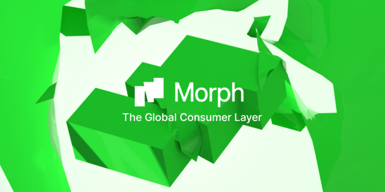image1 | 動區動趨-最具影響力的區塊鏈新聞媒體 Morph正式上線主網,引領消費級公鏈新紀元