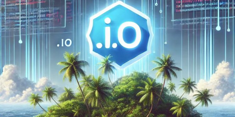 io | 動區動趨-最具影響力的區塊鏈新聞媒體 頂級域名「.io」恐將消失!可能波及17%的加密貨幣網域