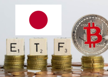日本比特幣 / 以太坊現貨 ETF 推進！三菱UFJ、野村證券、三井住友銀行..等機構提案支持