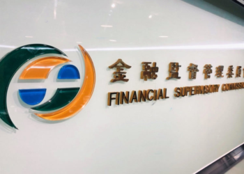 金管會Q4鎖定六家VASP業者進行「洗錢防制專案金檢」，去年4家交易所均未過關