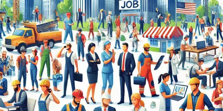 美國9月非農就業爆炸！比特幣上沖下洗、美股狂飆