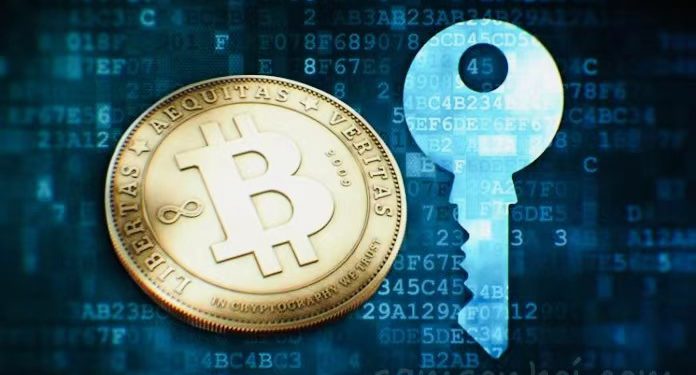 愛爾蘭政府沒收 3.7 億美元比特幣卻無法變現：私鑰可能弄丟了…