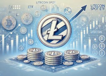 萊特幣現貨 ETF 要來了？Canary 向 SEC 提交申請，LTC 拉漲 7.45％