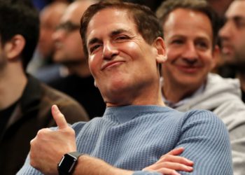 最愛狗狗幣的馬克庫班：每個迷因幣都是潛在 Rug pull，不該抱持任何幻想..