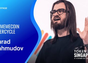 迷因幣「邪教領袖」Murad Mahmudov 是誰？20分鐘能把機構拐上車