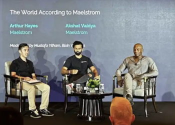 Arthur Hayes家族辦公室：「三大因素」推動往後的加密牛市週期