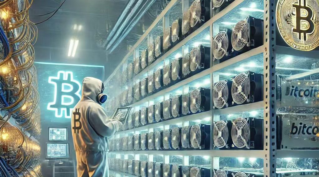 miner | 動區動趨-最具影響力的區塊鏈新聞媒體 比特幣礦工險來了!Relm:保障挖礦設施損壞和電力短缺問題「以BTC賠償」