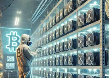 比特幣礦工險來了！Relm：保障挖礦設施損壞和電力短缺問題「以BTC賠償」