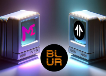 NFT虧錢血淚史：我為什麼錯誤投資了 Blur？Magic Eden 代幣估值？